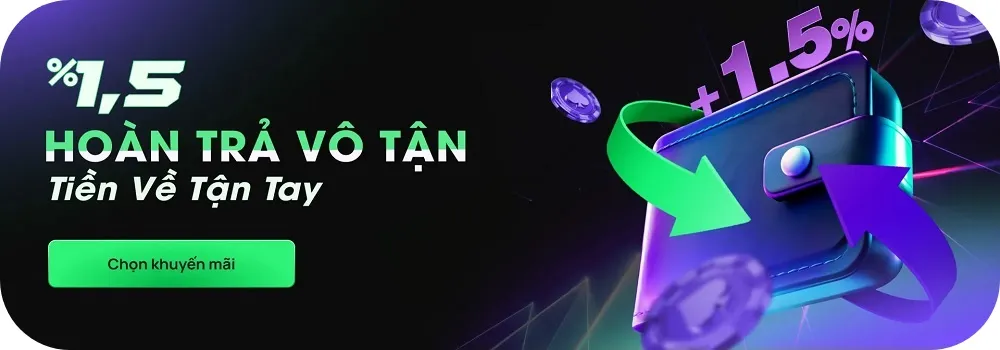 betvn hoàn trả